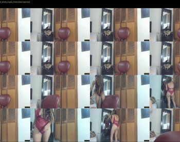 molly_and_paul — 7 minute Chaturbate couple cam show recording, 720p, May 27, 2019