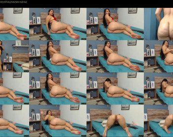 ms_sapphire — 48 minute Chaturbate female cam show recording, 1080p, May 28, 2019