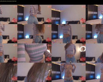 ms_seductive — 29 minute Chaturbate female cam show recording, 1080p, May 27, 2019