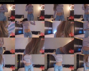 ms_seductive — 29 minute Chaturbate female cam show recording, 1080p, May 27, 2019