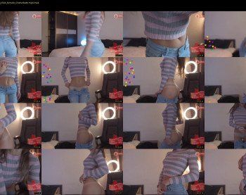 ms_seductive — 10 minute Chaturbate female cam show recording, 1080p, May 27, 2019