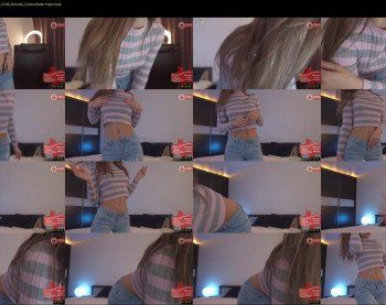 ms_seductive — 6 minute Chaturbate female cam show recording, 1080p, May 27, 2019