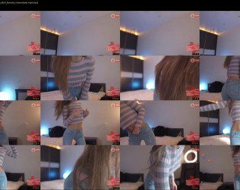 ms_seductive — 29 minute Chaturbate female cam show recording, 1080p, May 27, 2019