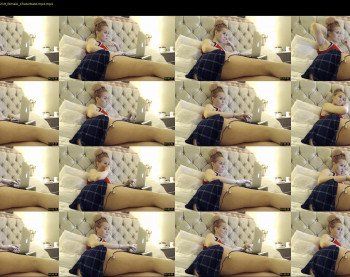 myassistant — 7 minute Chaturbate female cam show recording, 720p, May 27, 2019