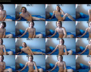 nfeibk — 4 minute Chaturbate male cam show recording, 720p, May 27, 2019