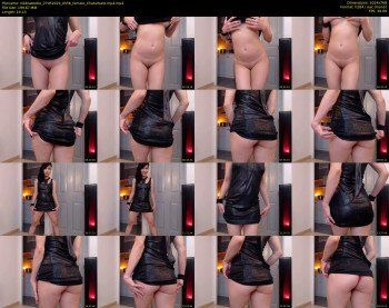nikkisweetie — 20 minute Chaturbate female cam show recording, 720p, May 27, 2019