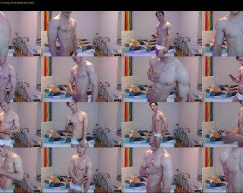 paul_rubini — 49 minute Chaturbate male cam show recording, 720p, May 27, 2019
