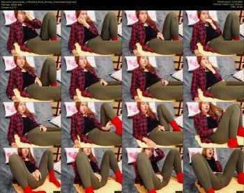 peaceduke — 14 minute Chaturbate female cam show recording, 720p, May 27, 2019