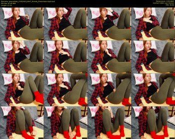 peaceduke — 14 minute Chaturbate female cam show recording, 720p, May 27, 2019