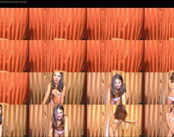 penelopa_xx — 56 minute Chaturbate female cam show recording, 1080p, May 27, 2019