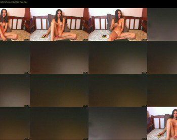 penelopa_xx — 56 minute Chaturbate female cam show recording, 1080p, May 28, 2019