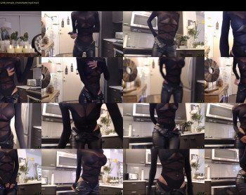 persianangel — 56 minute Chaturbate female cam show recording, 1080p, May 27, 2019