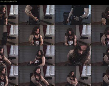 phil_chambers — 29 minute Chaturbate male cam show recording, 1080p, May 27, 2019