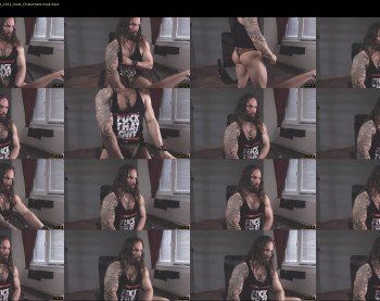 phil_chambers — 29 minute Chaturbate male cam show recording, 1080p, May 27, 2019