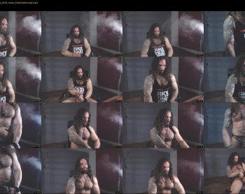 phil_chambers — 29 minute Chaturbate male cam show recording, 1080p, May 27, 2019