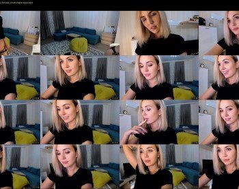 pippalee — 11 minute Chaturbate female cam show recording, 720p, May 27, 2019