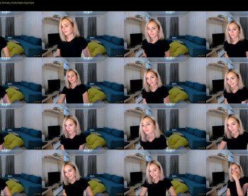 pippalee — 4 minute Chaturbate female cam show recording, 720p, May 27, 2019