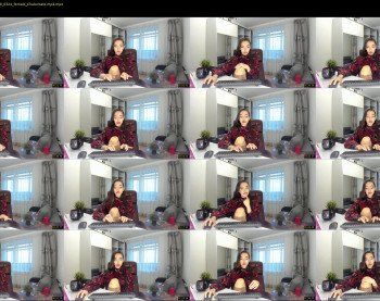 presidenttaylor — 9 minute Chaturbate female cam show recording, 1080p, May 27, 2019