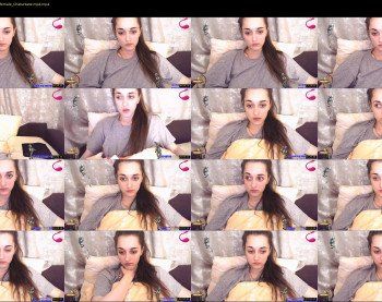 ps4pro — 76 minute Chaturbate female cam show recording, 720p, May 27, 2019