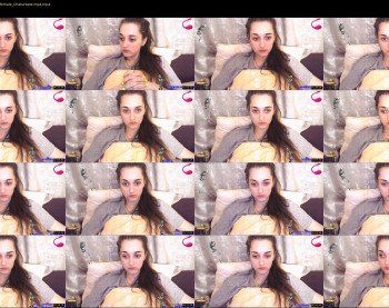 ps4pro — 10 minute Chaturbate female cam show recording, 720p, May 27, 2019