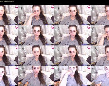 ps4pro — 57 minute Chaturbate female cam show recording, 720p, May 28, 2019