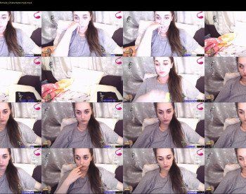 ps4pro — 58 minute Chaturbate female cam show recording, 720p, May 28, 2019