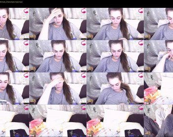 ps4pro — 48 minute Chaturbate female cam show recording, 720p, May 28, 2019