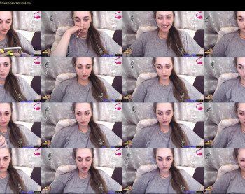 ps4pro — 59 minute Chaturbate female cam show recording, 720p, May 28, 2019