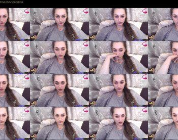 ps4pro — 5 minute Chaturbate female cam show recording, 720p, May 28, 2019
