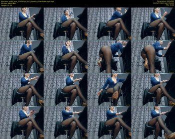 puffy_love — 22 minute Chaturbate female cam show recording, 480p, May 27, 2019
