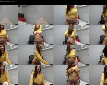rita_wane — 29 minute Chaturbate female cam show recording, 1080p, May 27, 2019