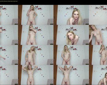 rosesarered97 — 36 minute Chaturbate female cam show recording, 1080p, May 28, 2019