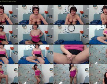 roxyswetty — 19 minute Chaturbate female cam show recording, 1080p, May 26, 2019