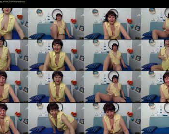 roxyswetty — 41 minute Chaturbate female cam show recording, 1080p, May 28, 2019