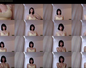 sasha_ursx — 104 minute Chaturbate female cam show recording, 1080p, May 27, 2019
