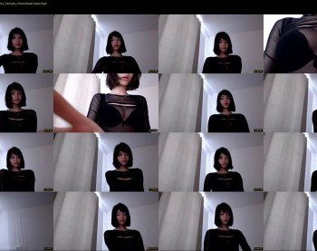 sasha_ursx — 30 minute Chaturbate female cam show recording, 1080p, May 27, 2019