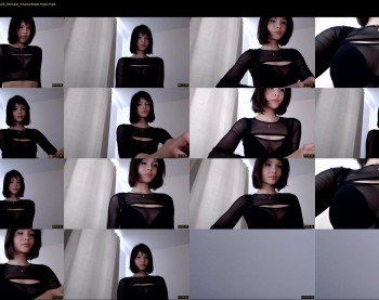 sasha_ursx — 70 minute Chaturbate female cam show recording, 1080p, May 27, 2019