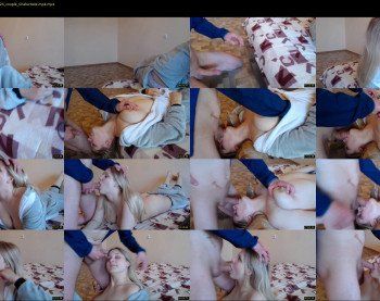 sashabulls — 42 minute Chaturbate couple cam show recording, 720p, May 27, 2019