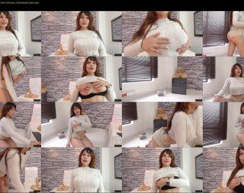 sashapatrick_ — 56 minute Chaturbate female cam show recording, 720p, May 27, 2019