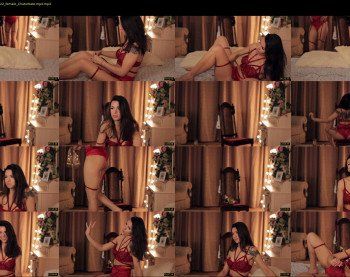 sofiafoster — 32 minute Chaturbate female cam show recording, 1080p, May 27, 2019