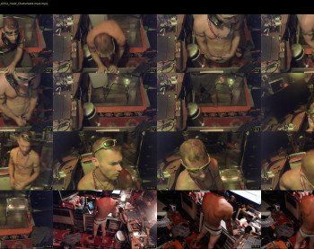 str8foryouguy — 29 minute Chaturbate male cam show recording, 720p, May 28, 2019