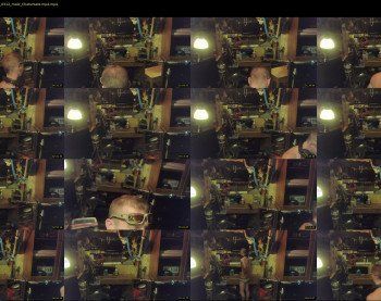 str8foryouguy — 10 minute Chaturbate male cam show recording, 720p, May 28, 2019