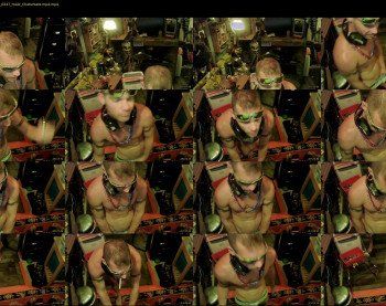 str8foryouguy — 18 minute Chaturbate male cam show recording, 720p, May 28, 2019