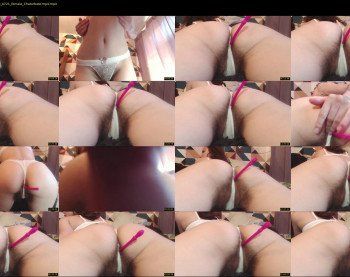 sunloveandwe — 36 minute Chaturbate female cam show recording, 720p, May 27, 2019