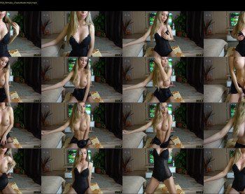 superstarxx — 29 minute Chaturbate female cam show recording, 1080p, May 28, 2019