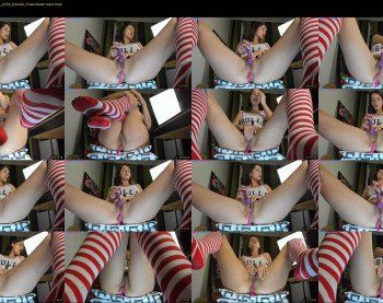 sweetbuttocks — 29 minute Chaturbate female cam show recording, 1080p, May 26, 2019