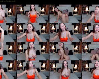 sweetie__pie — 51 minute Chaturbate female cam show recording, 720p, May 28, 2019