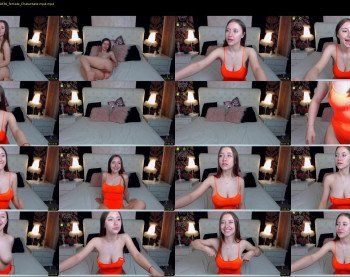 sweetie__pie — 22 minute Chaturbate female cam show recording, 720p, May 28, 2019