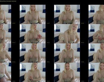 taichi75 — 16 minute Chaturbate female cam show recording, 1080p, May 27, 2019