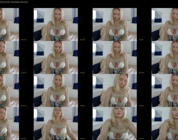 taichi75 — 5 minute Chaturbate female cam show recording, 1080p, May 27, 2019
